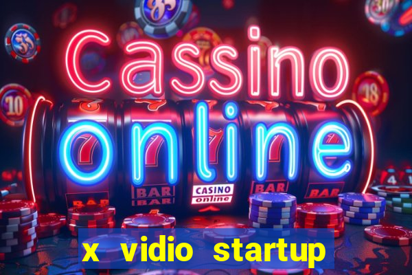 x vidio startup brasil 2024